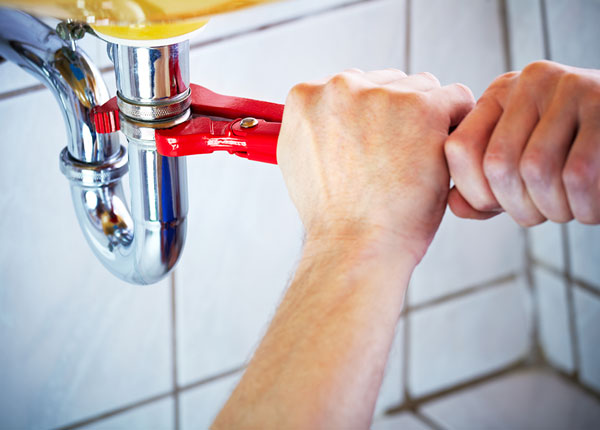 About Camas Plumbers